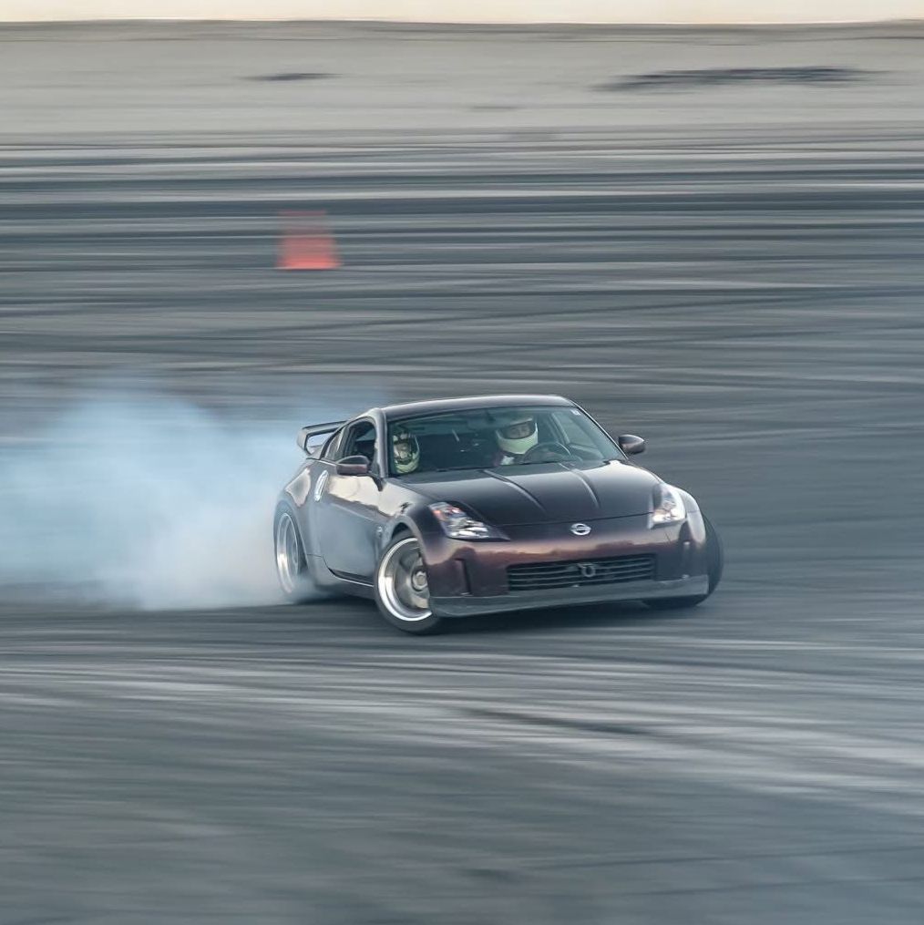 Profile of Luke Griffin