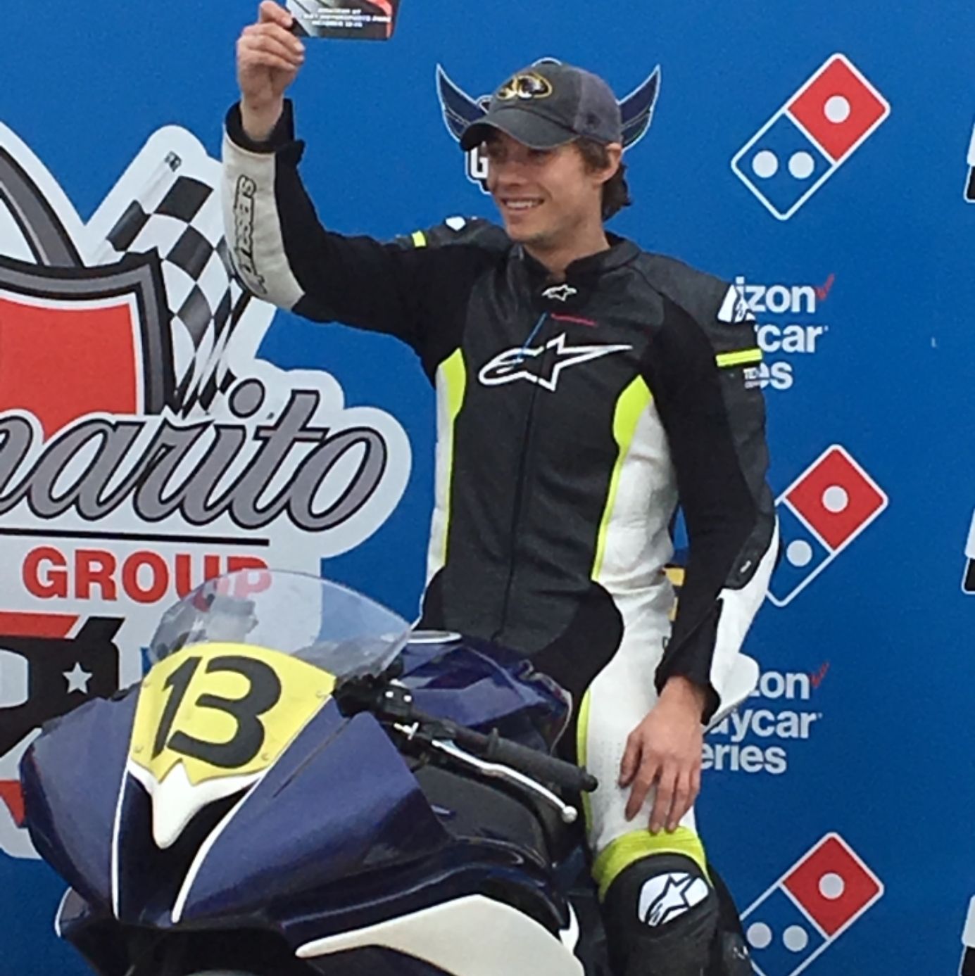 Profile of Ryan Mansfield