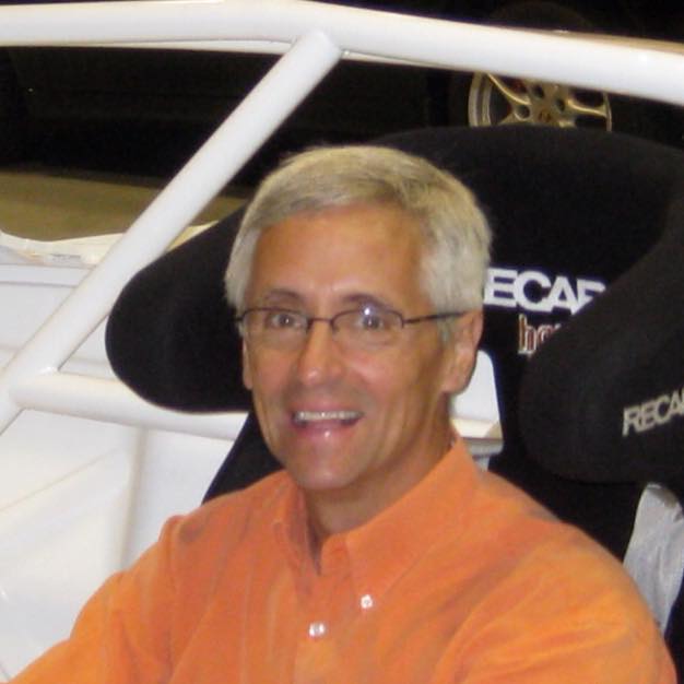 Profile of Ed Mettelman