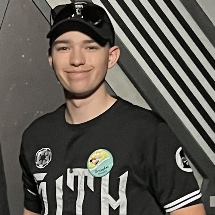 Profile of Brandon Espino