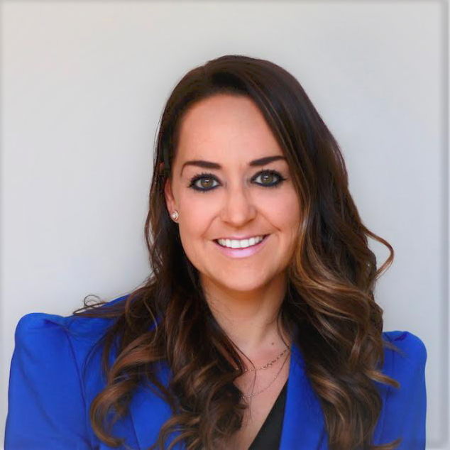 Profile of Catherine Laflamme