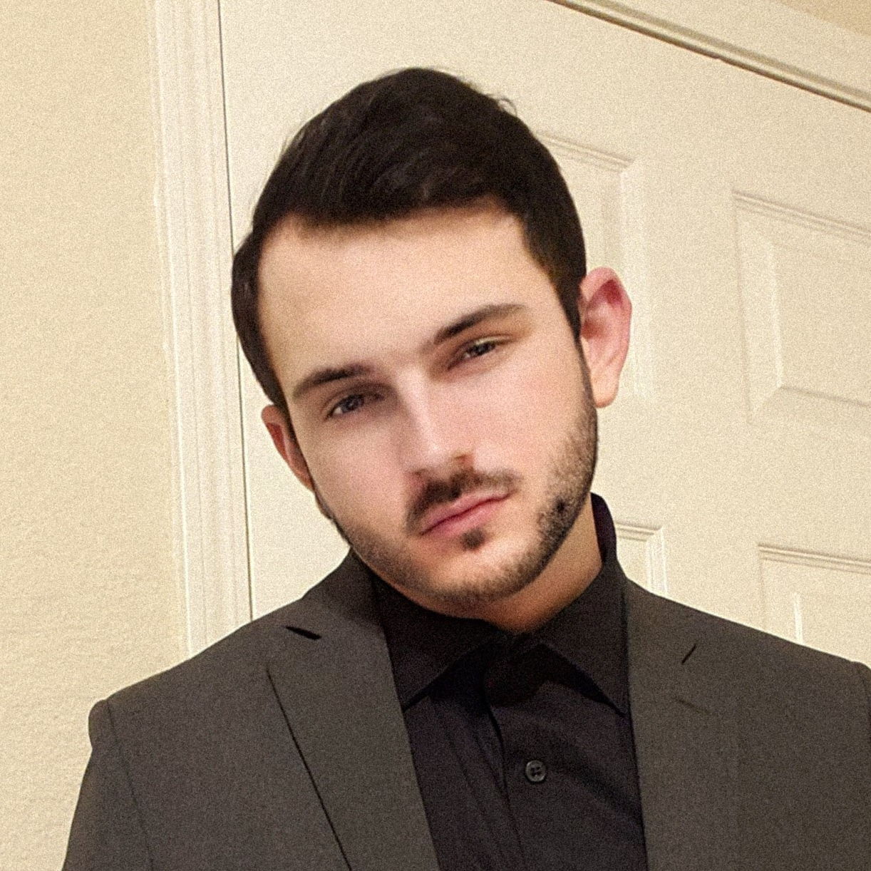 Profile of Bailey Starr