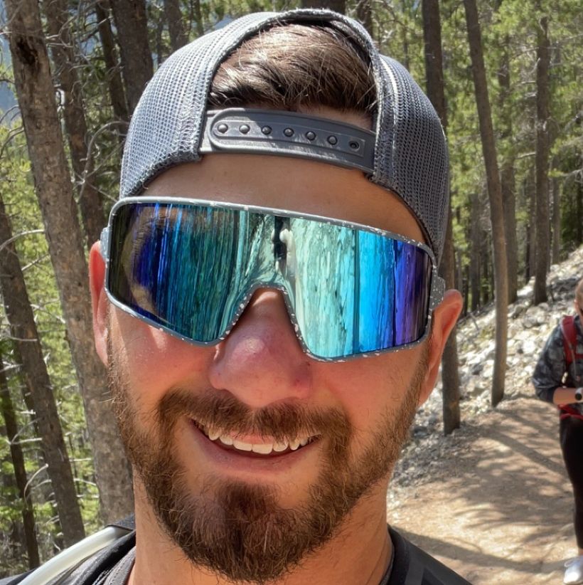 Profile of Ryan Wallace