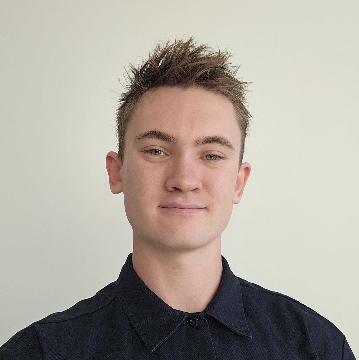 Profile of Madix Edwards