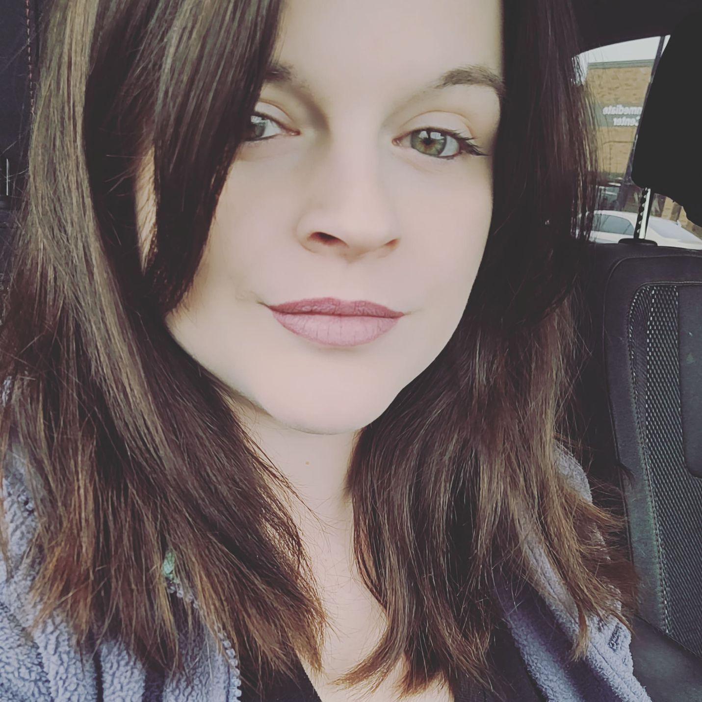 Profile of Cassie Clark