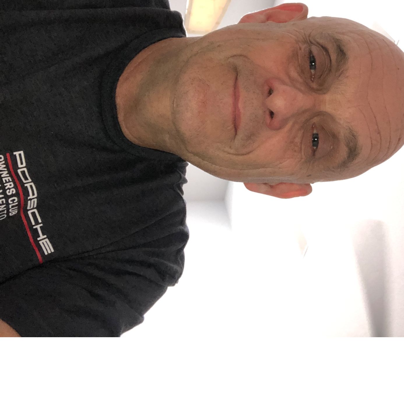 Profile of David Turner