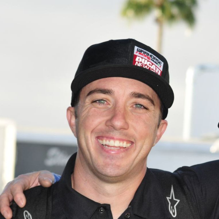 Profile of Josh Herrin