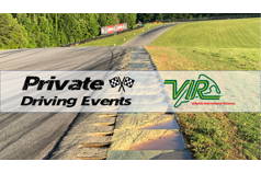 Summer Open Track @ VIR