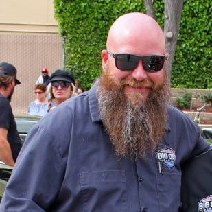 Profile of Will Posey