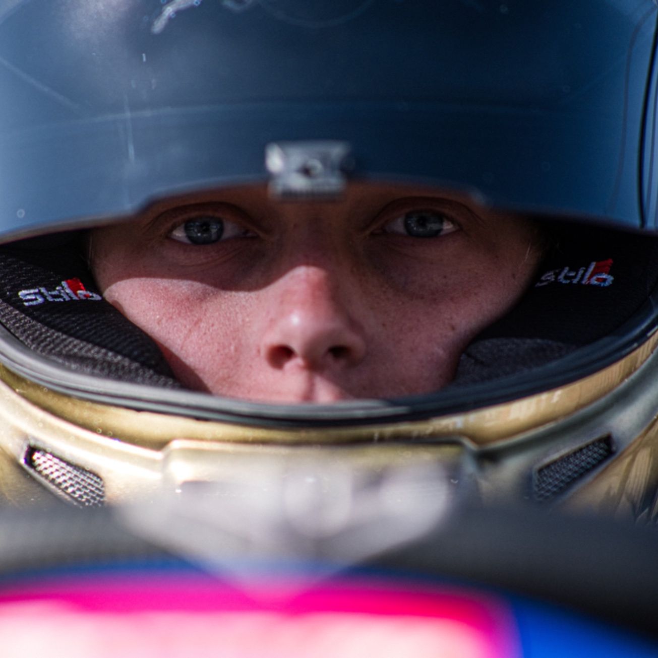 Profile of Jude Sack