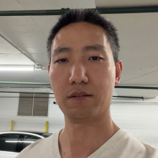 Profile of Qing Chen