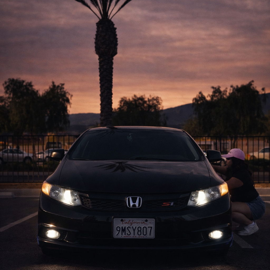 Profile of Gabriel Tan