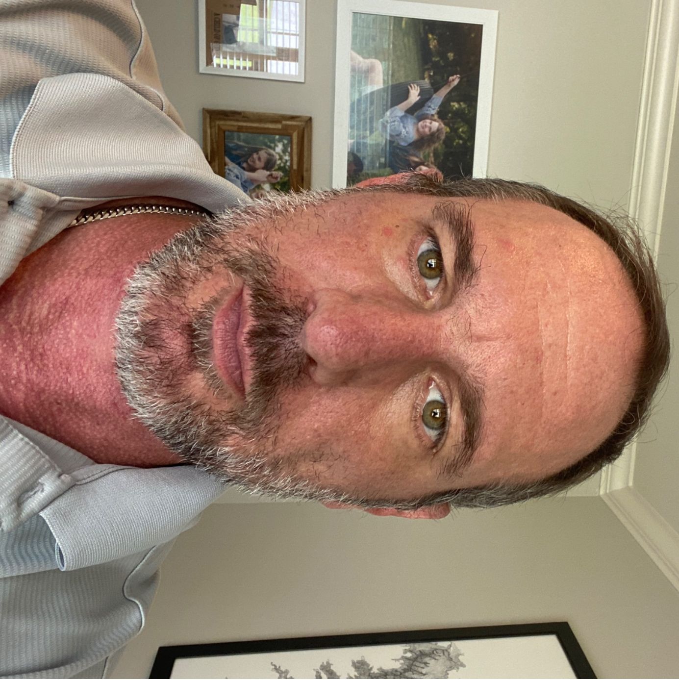 Profile of Norman Coletti