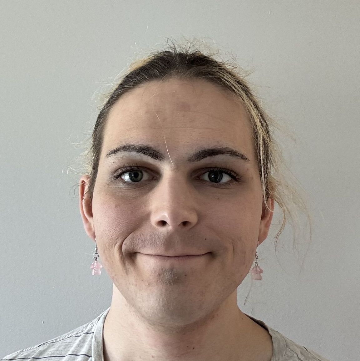 Profile of Aubrey Kathler
