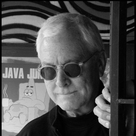 Profile of John Rowe