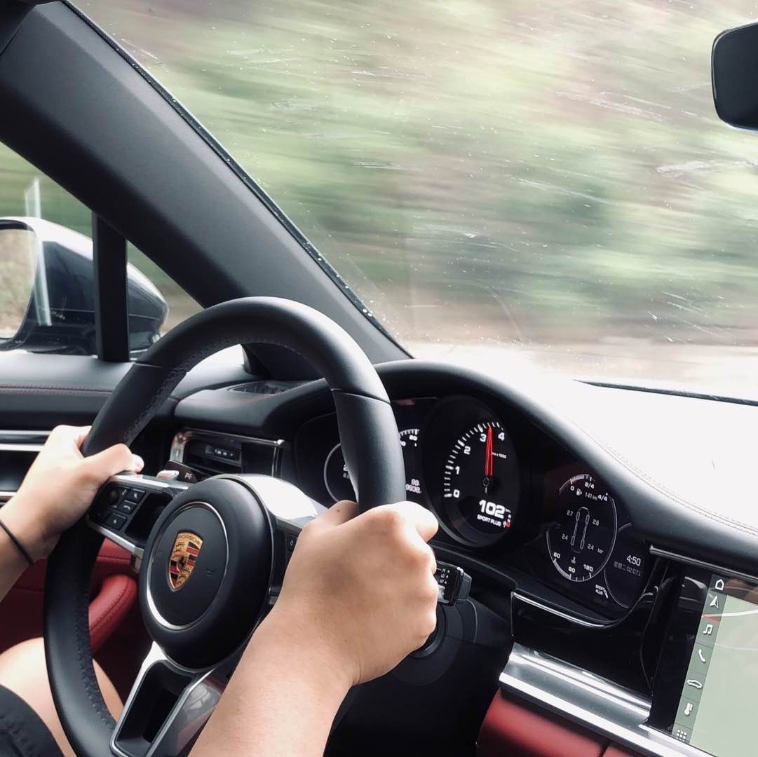 Profile of Qihang Liu