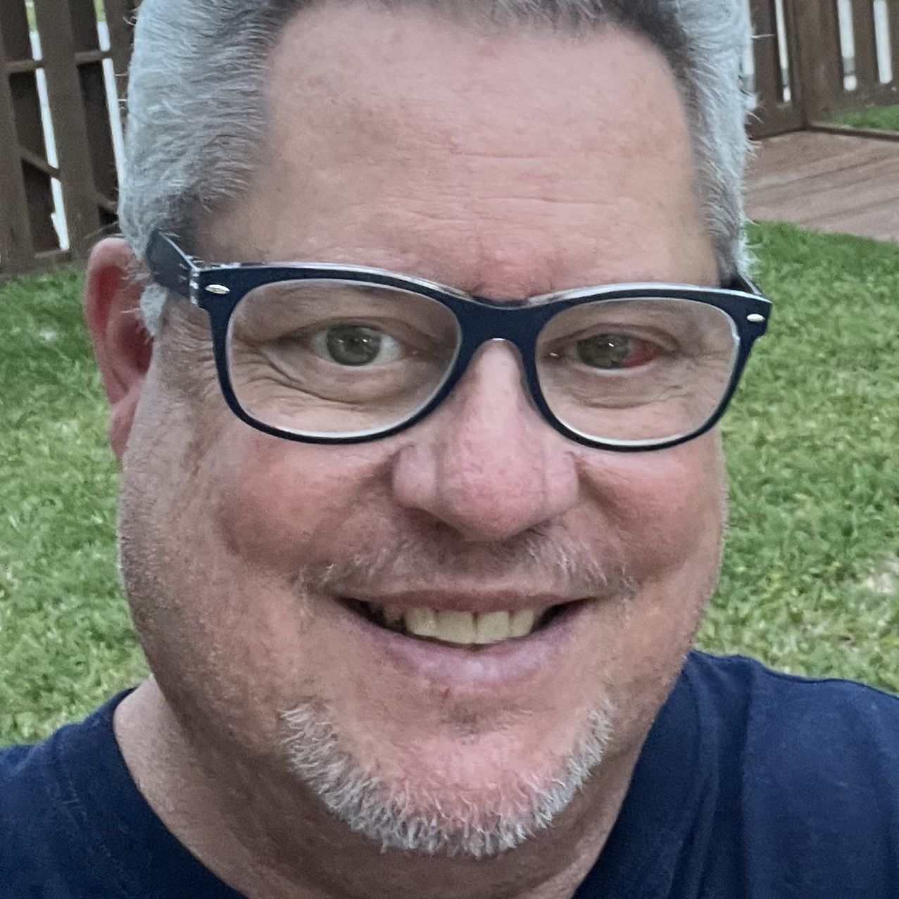 Profile of Scott Laster