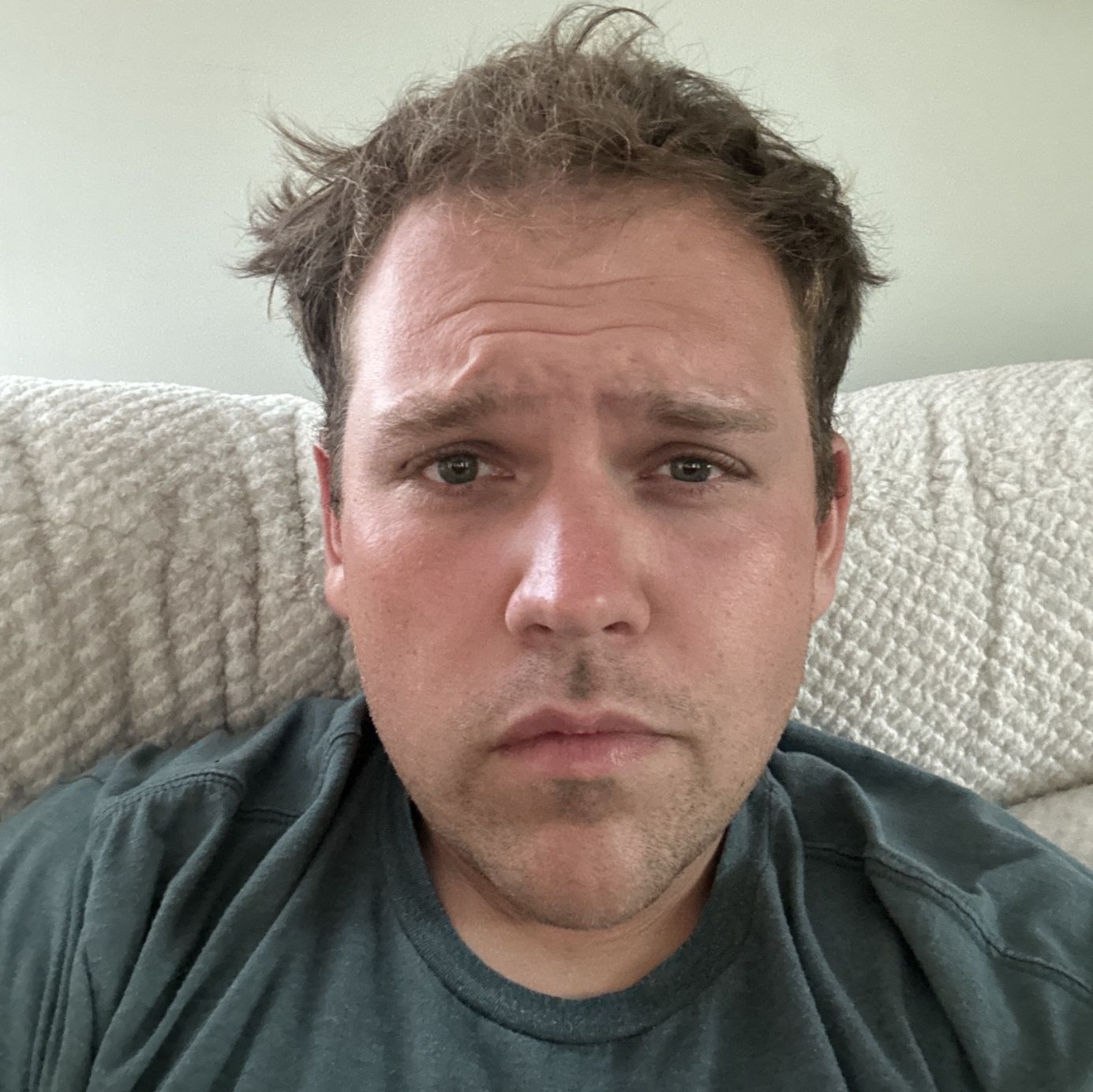 Profile of Spencer Mott