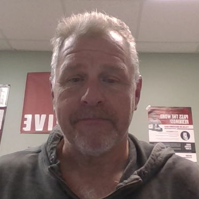 Profile of Dwight Kelly