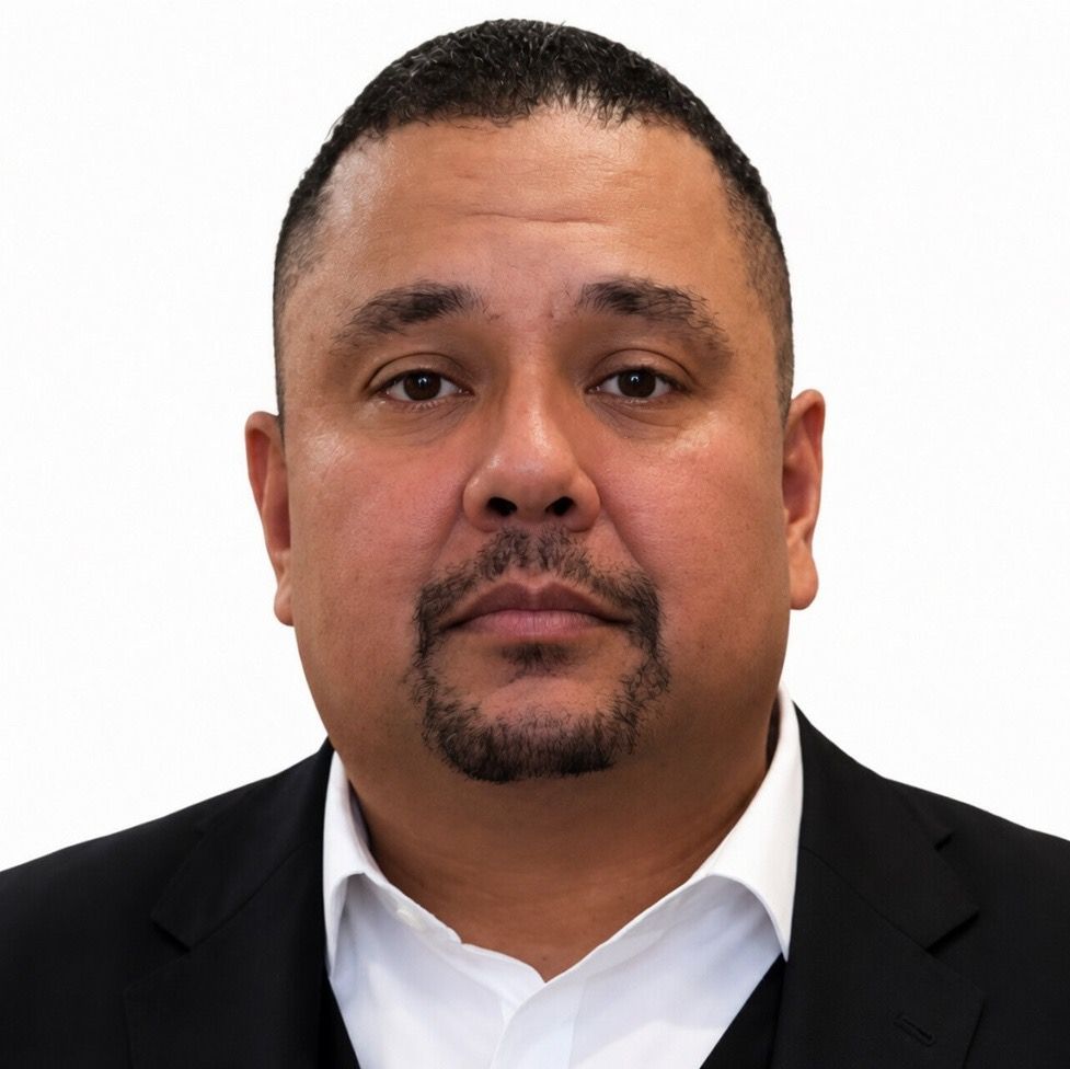Profile of Michael Mogollon