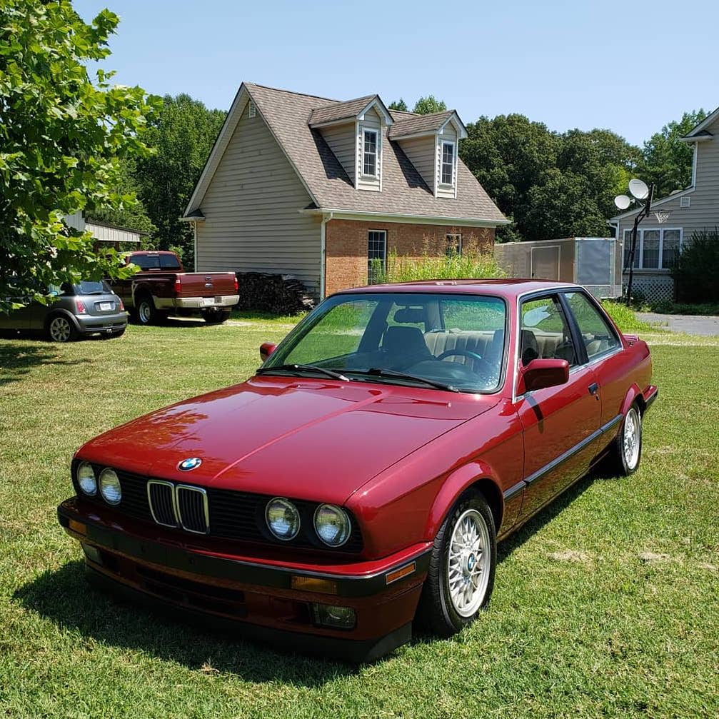 Profile of Robert Mau