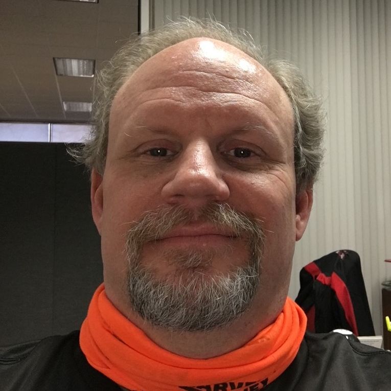 Profile of John Trautschold