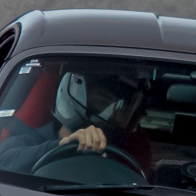 Profile of Justin Man