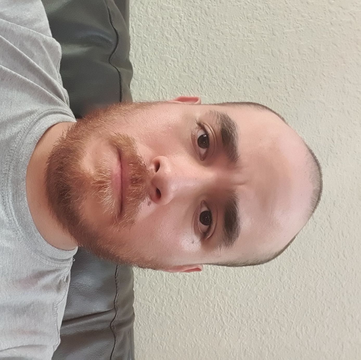 Profile of Kevin Roller Linares