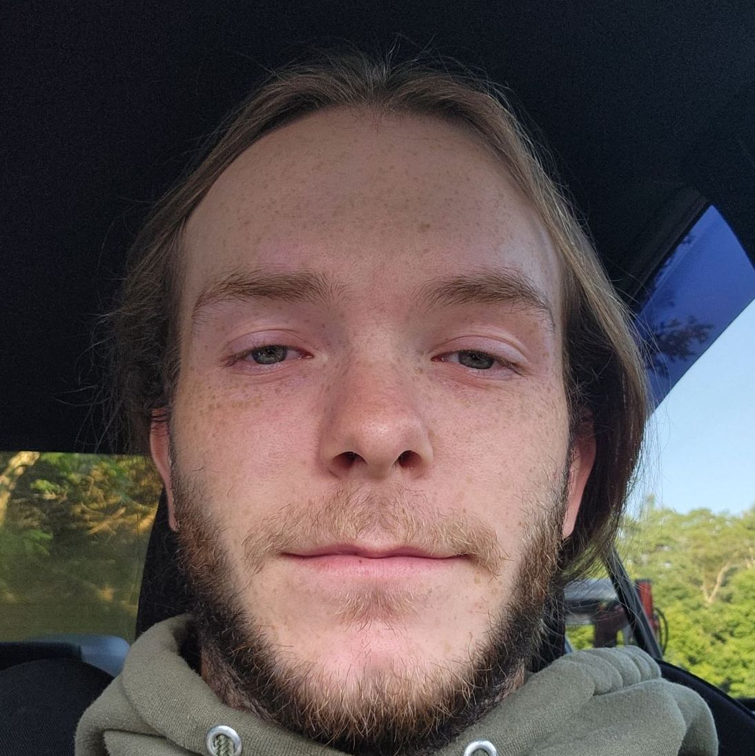 Profile of Daniel Glover