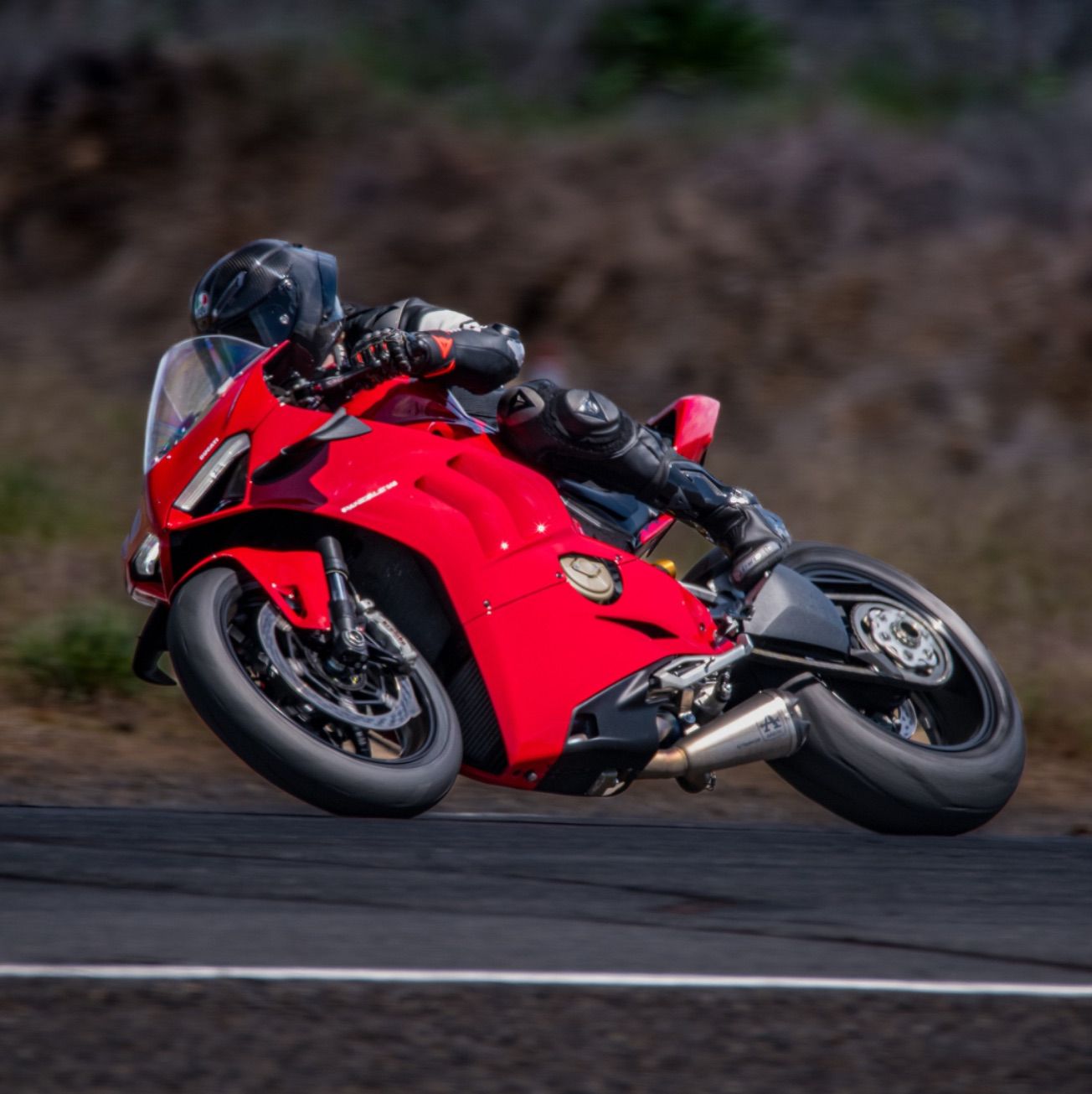 Profile of Zachary Donovan