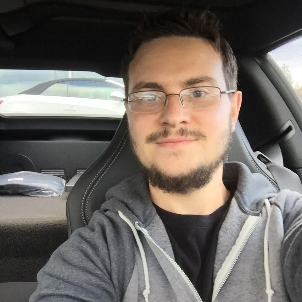 Profile of Shawn Swayzee