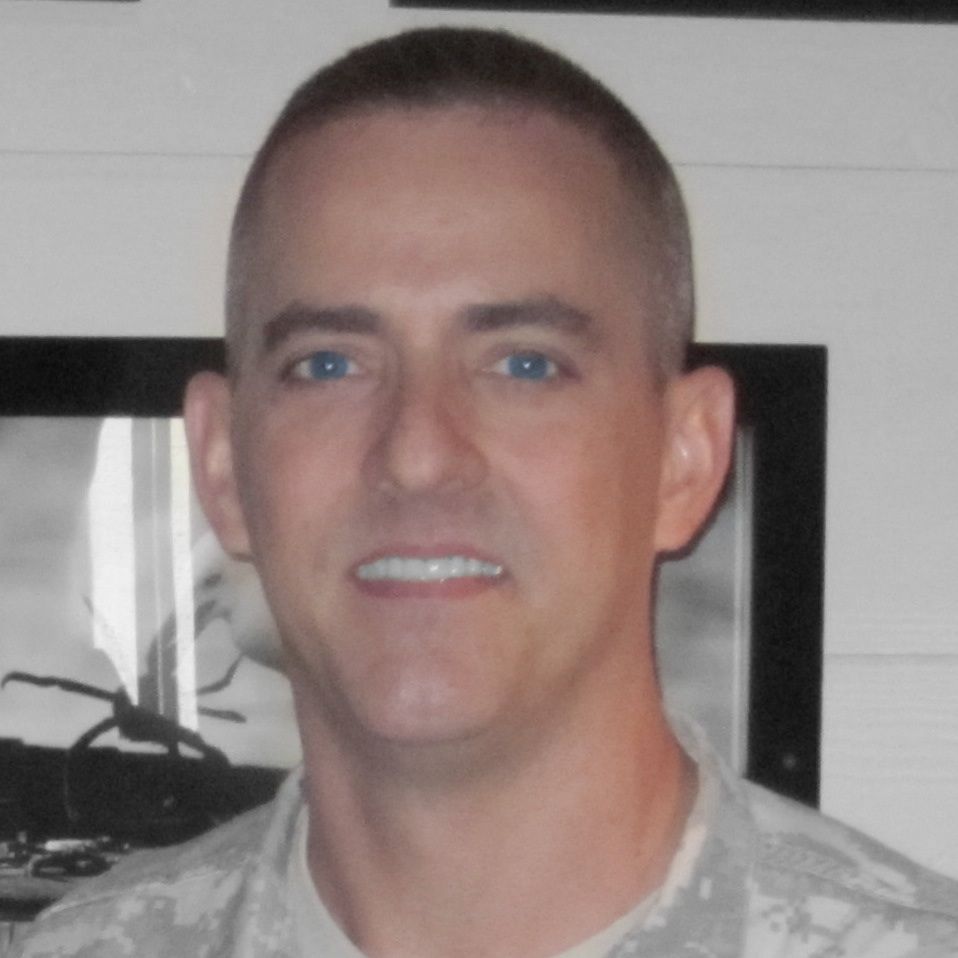 Profile of Benjamin Rex