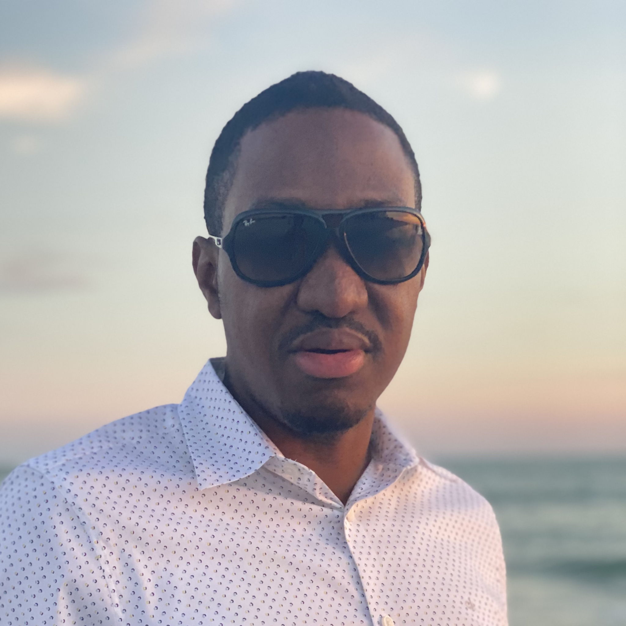 Profile of Georges Joseph