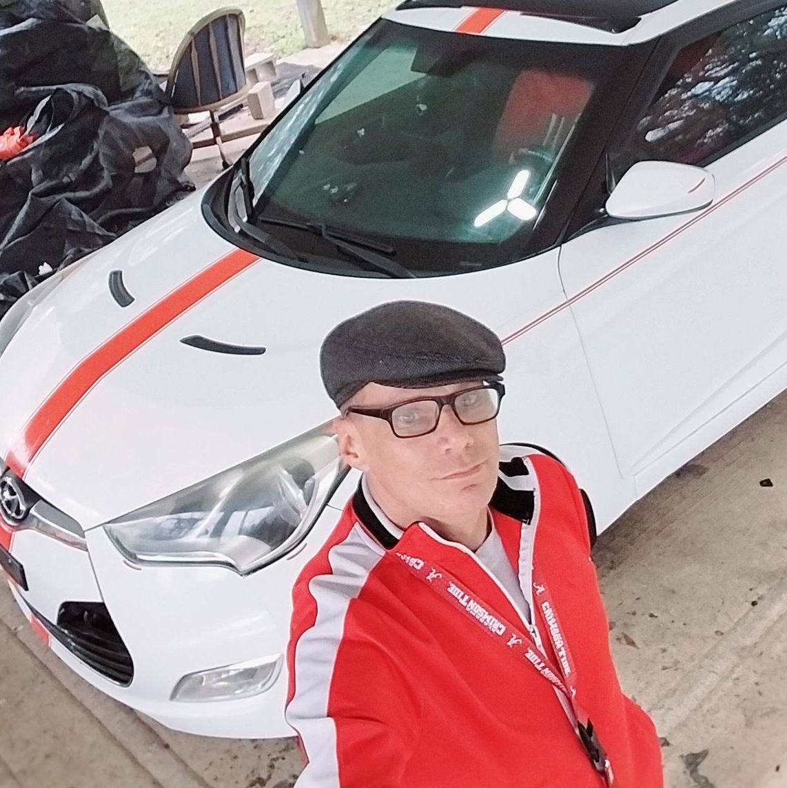 Profile of Jem Jemison