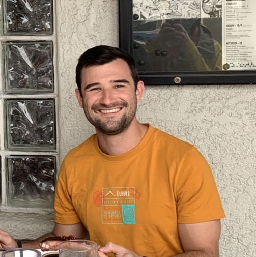 Profile of Sam Petersen