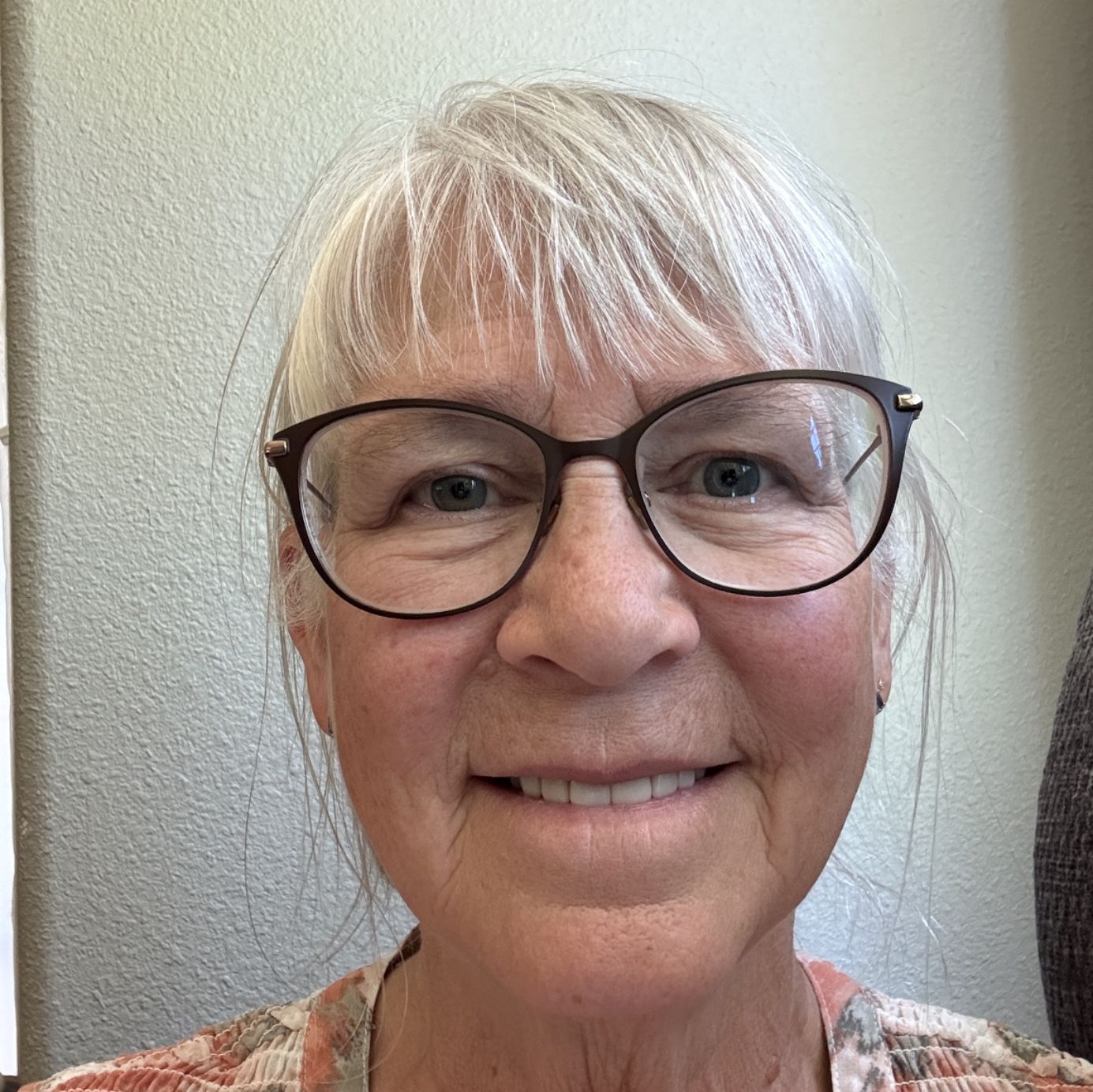 Profile of Marcie Christenson