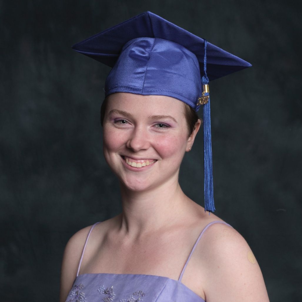 Profile of Beverly Wilton