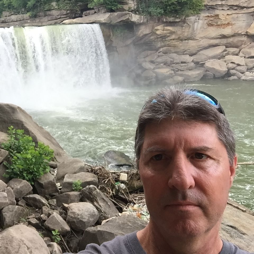 Profile of Norman Harris Jr