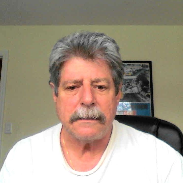 Profile of Bruce Germano