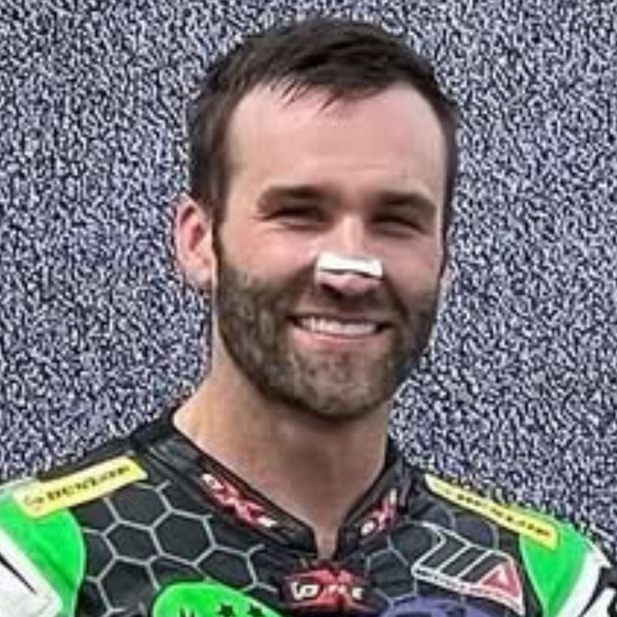 Profile of Eric Smith