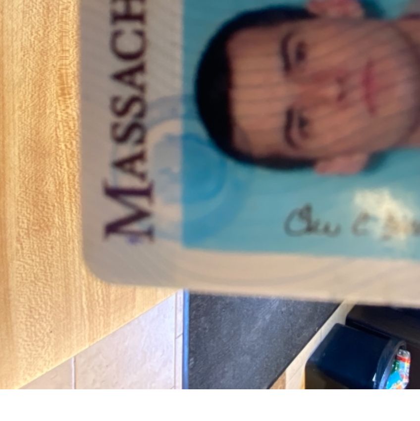 Profile of Kris Bermingham