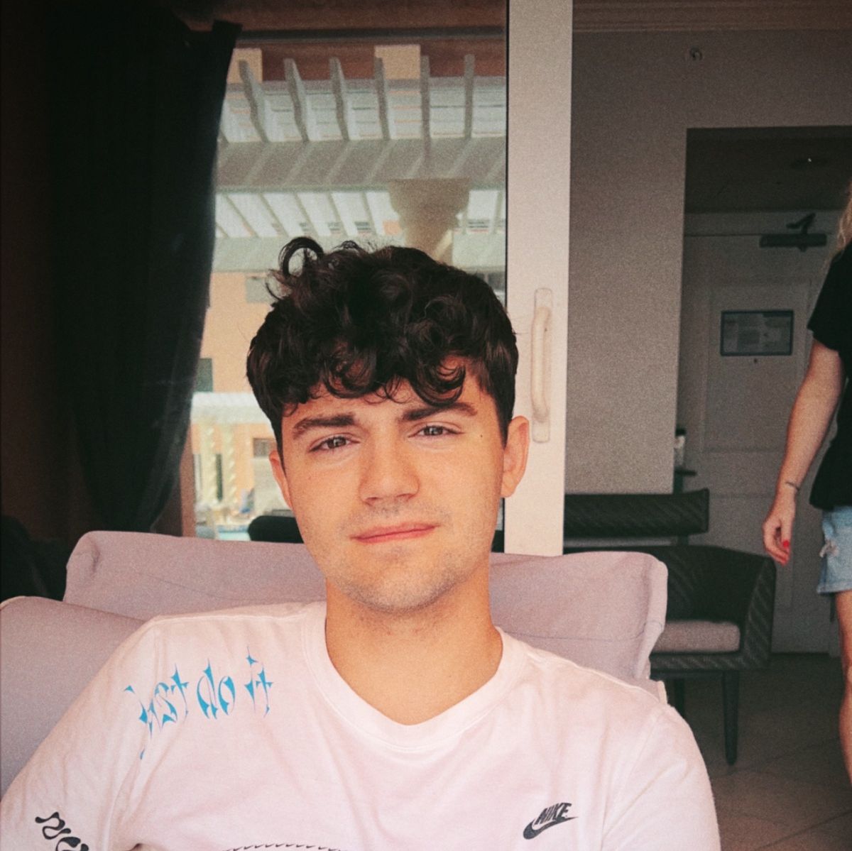 Profile of Andrew Pacelli