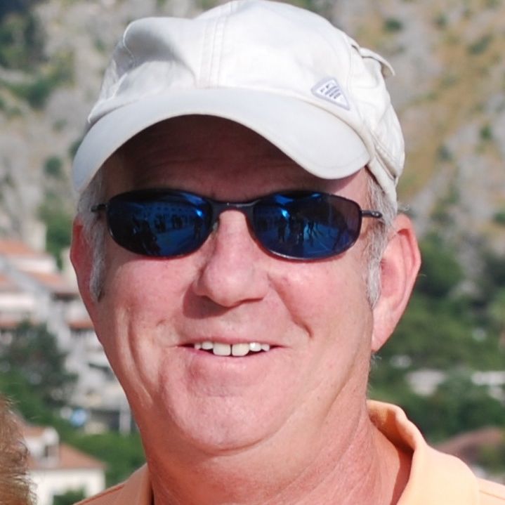 Profile of Terry Rosenthal