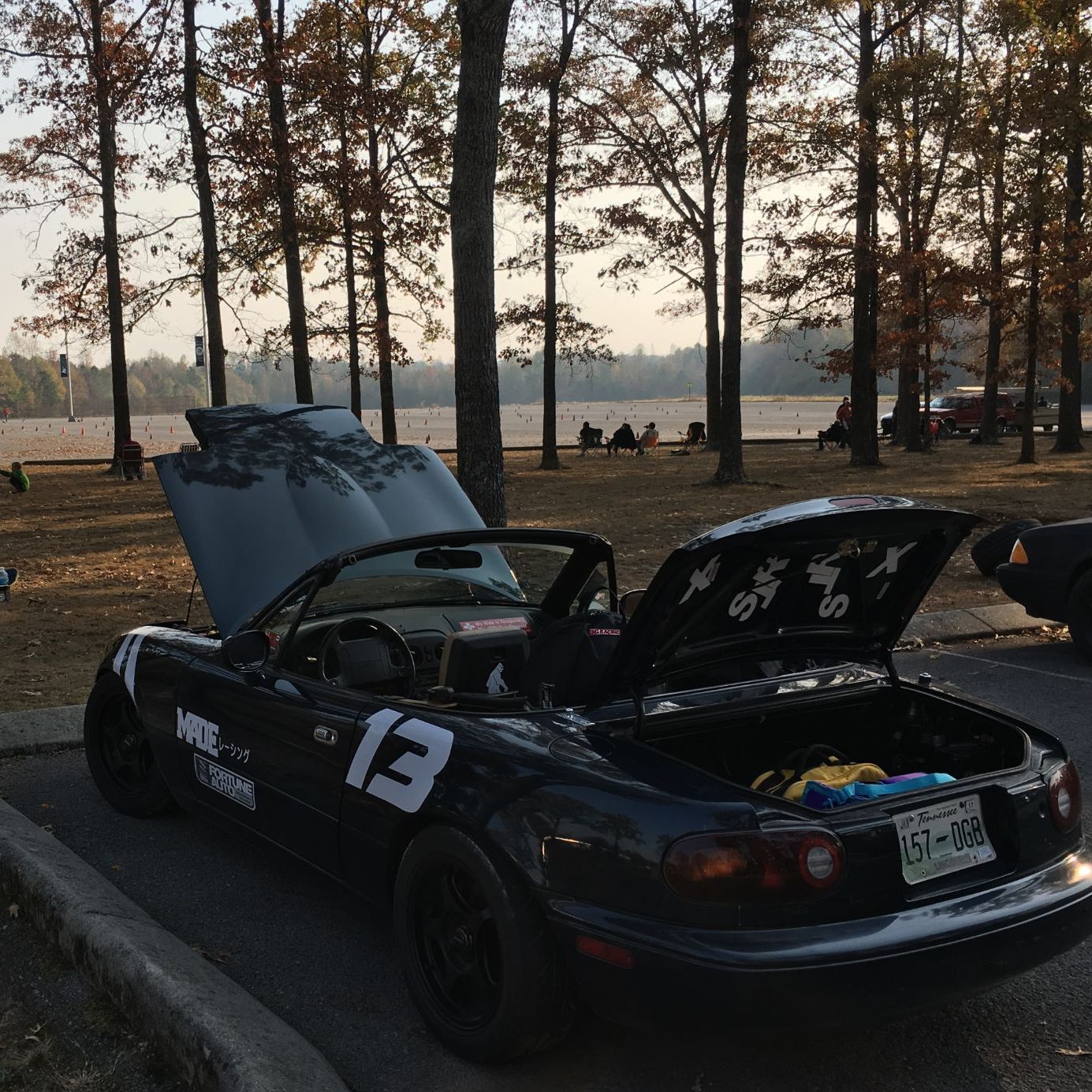 Profile of Aaron Helms