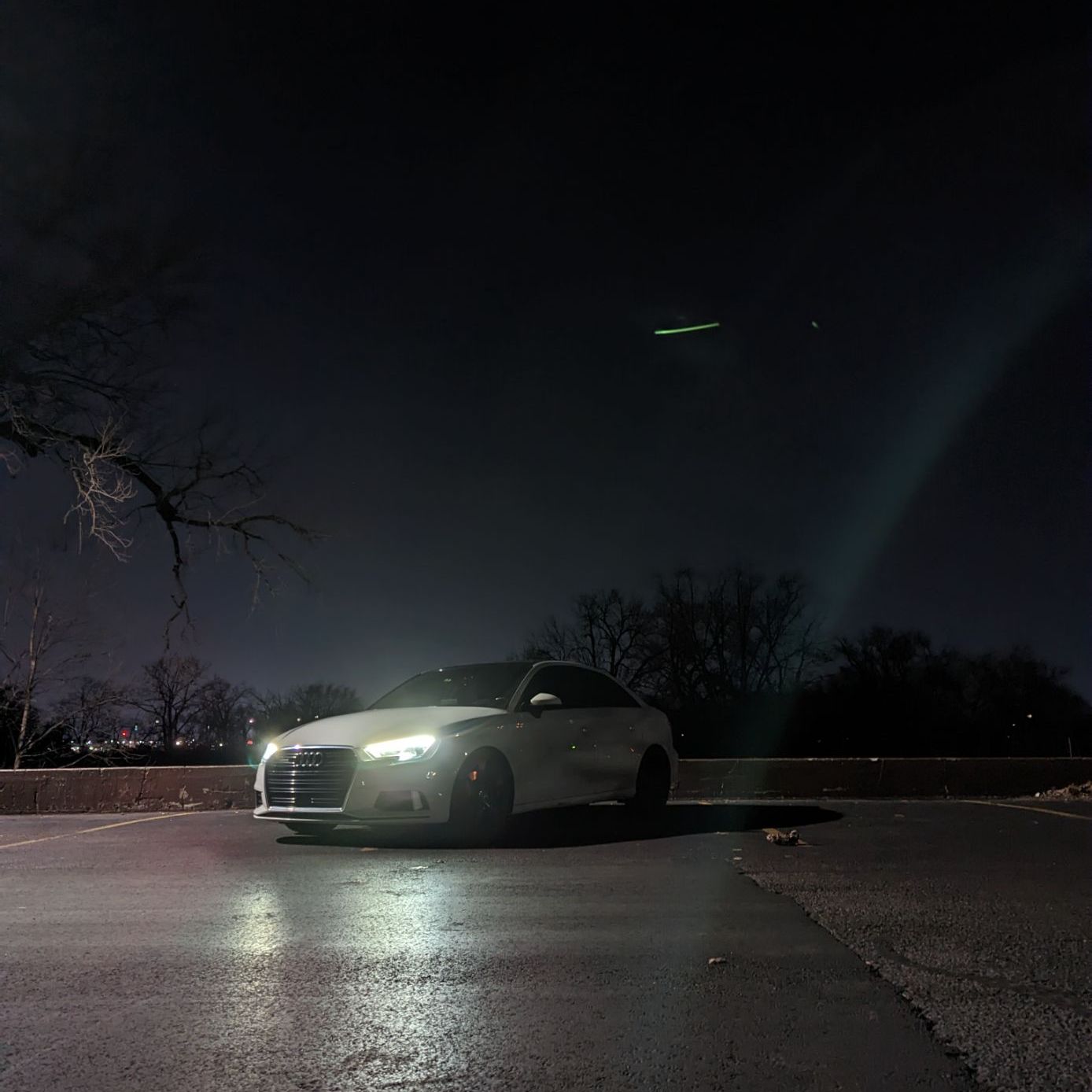 Profile of Zachariah Scott-Nagy