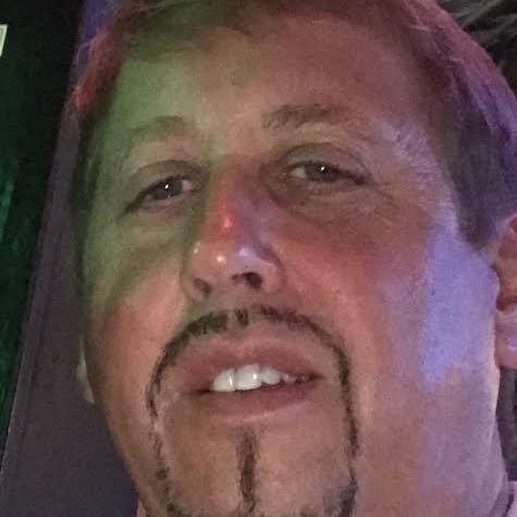 Profile of Mark Davis