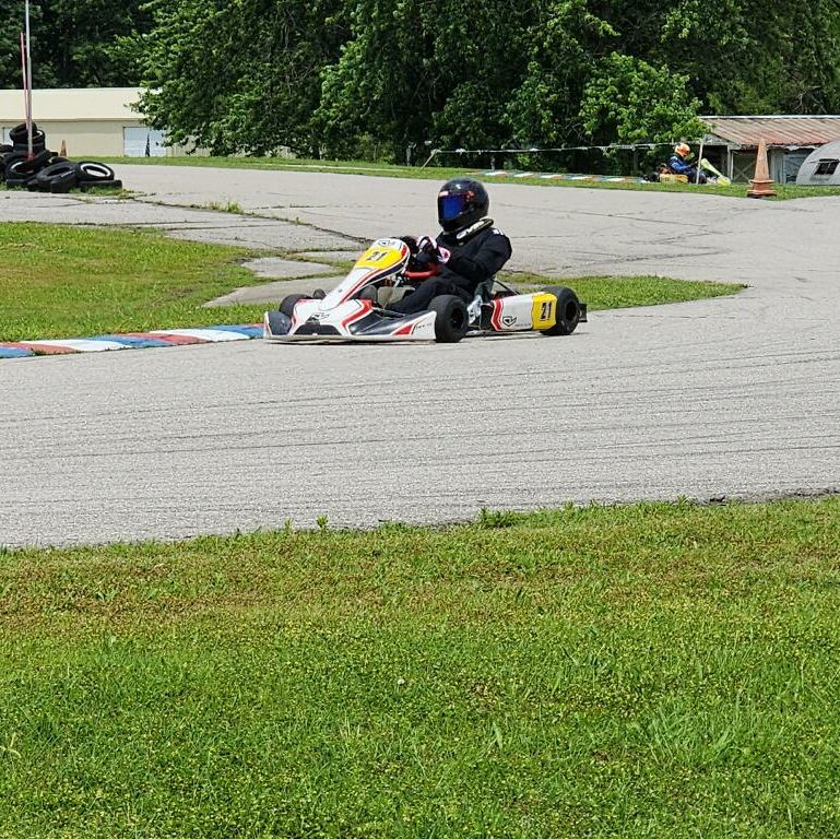 Profile of Eric Davis