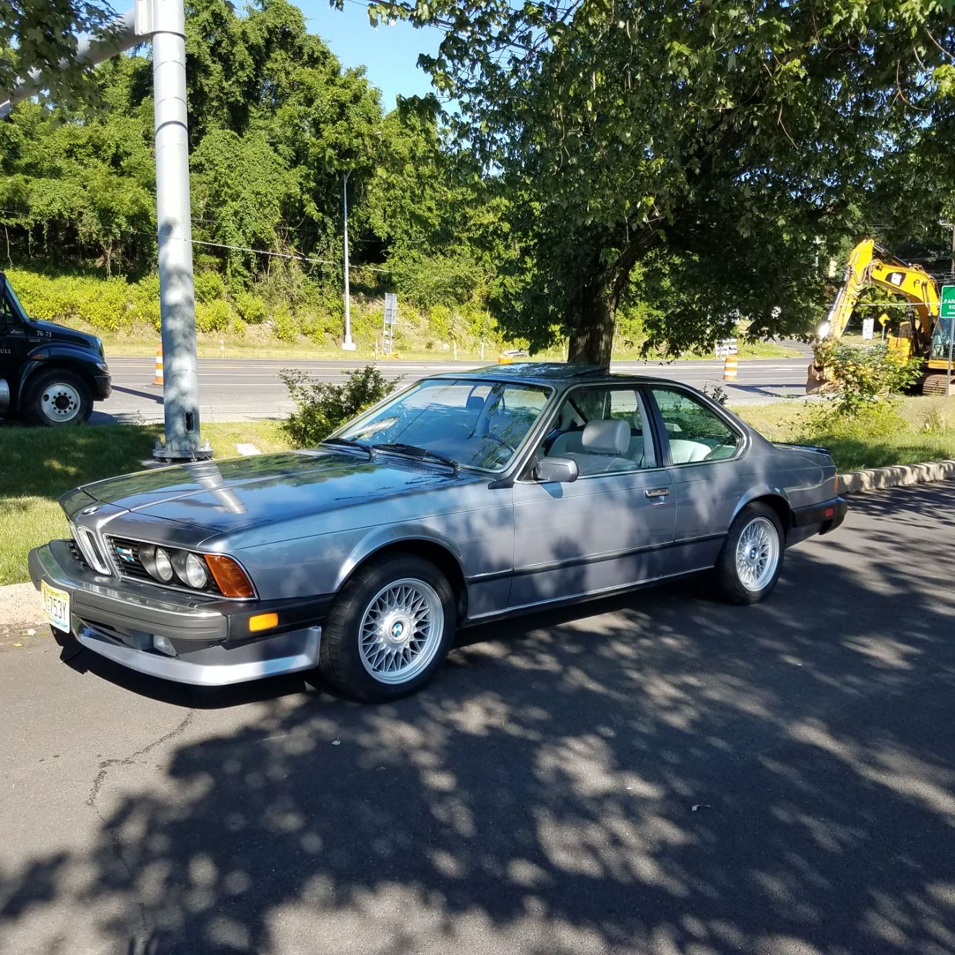 Profile of Raleigh James