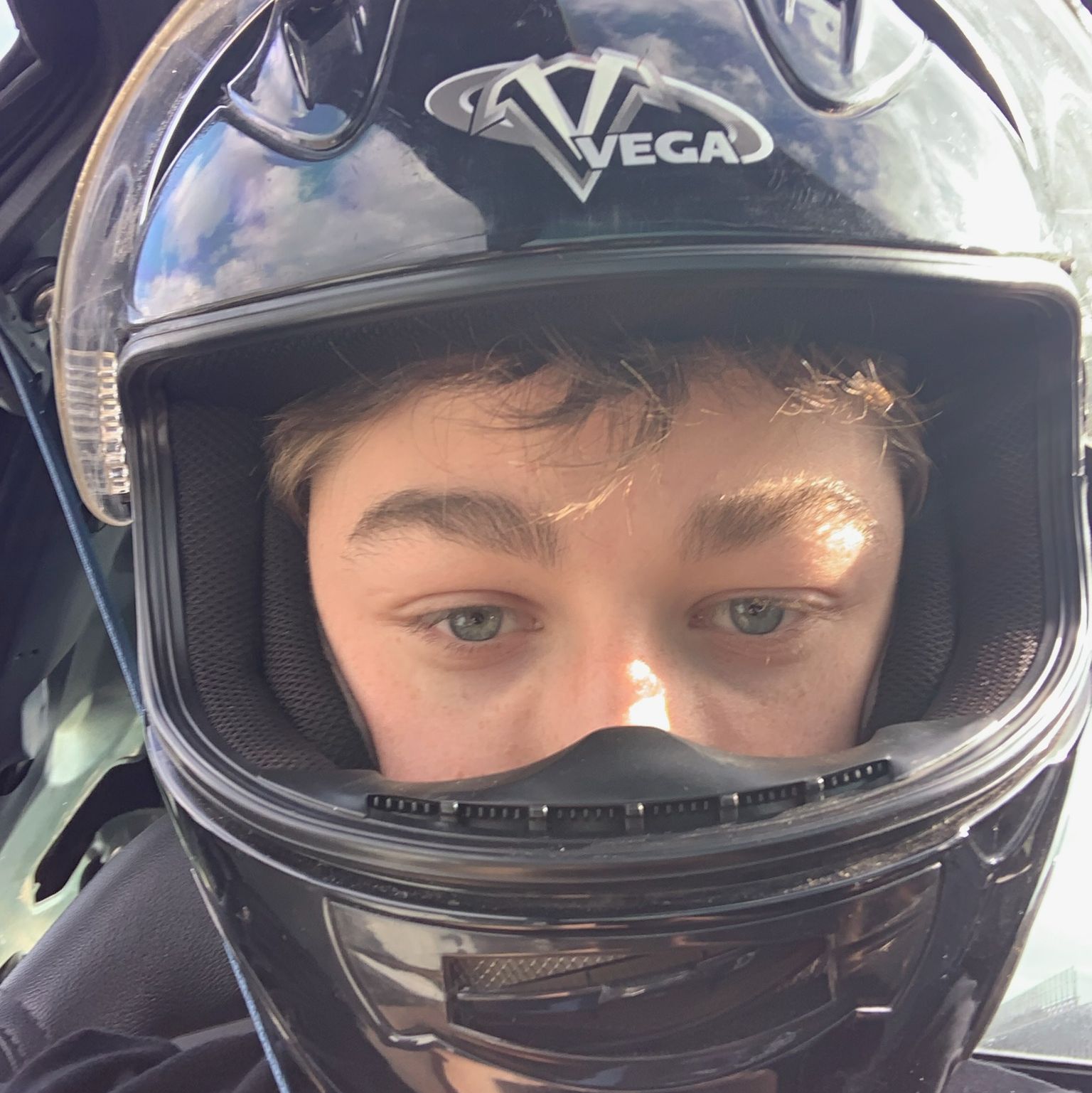 Profile of Eli Farlow