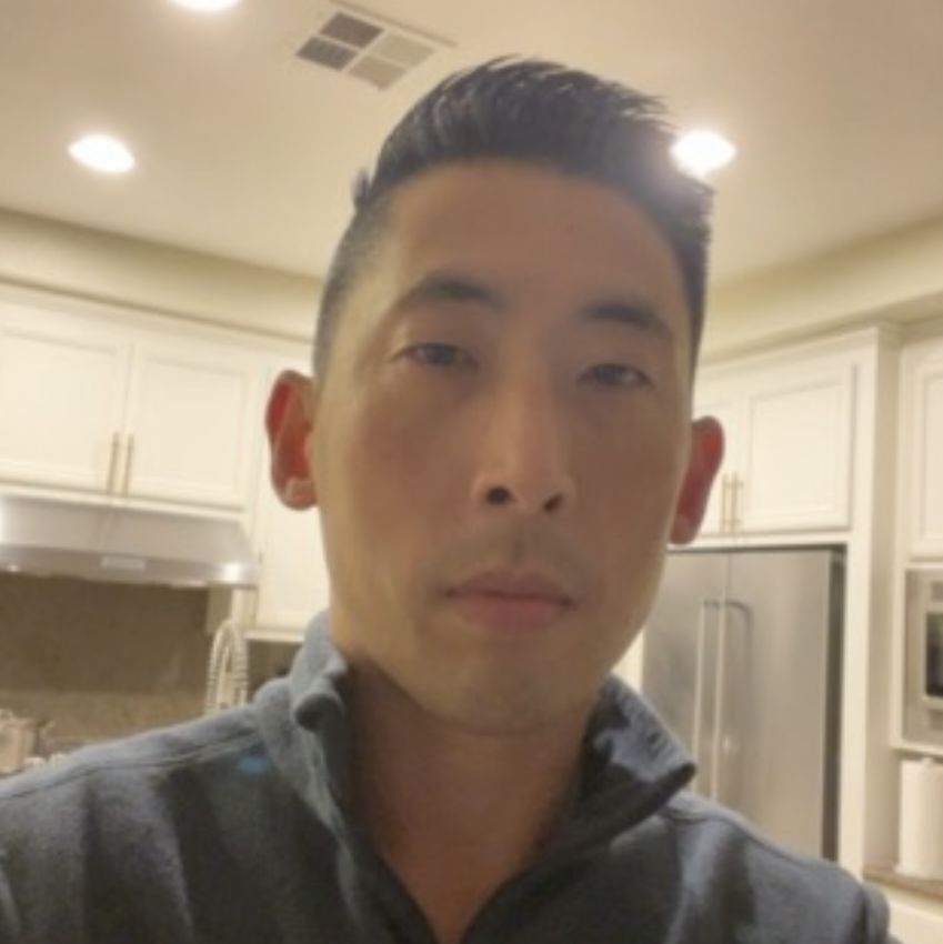 Profile of Daniel Jew